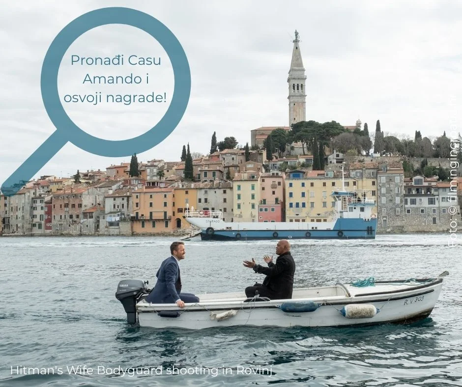 Foto:  © filmingincroatia.hr