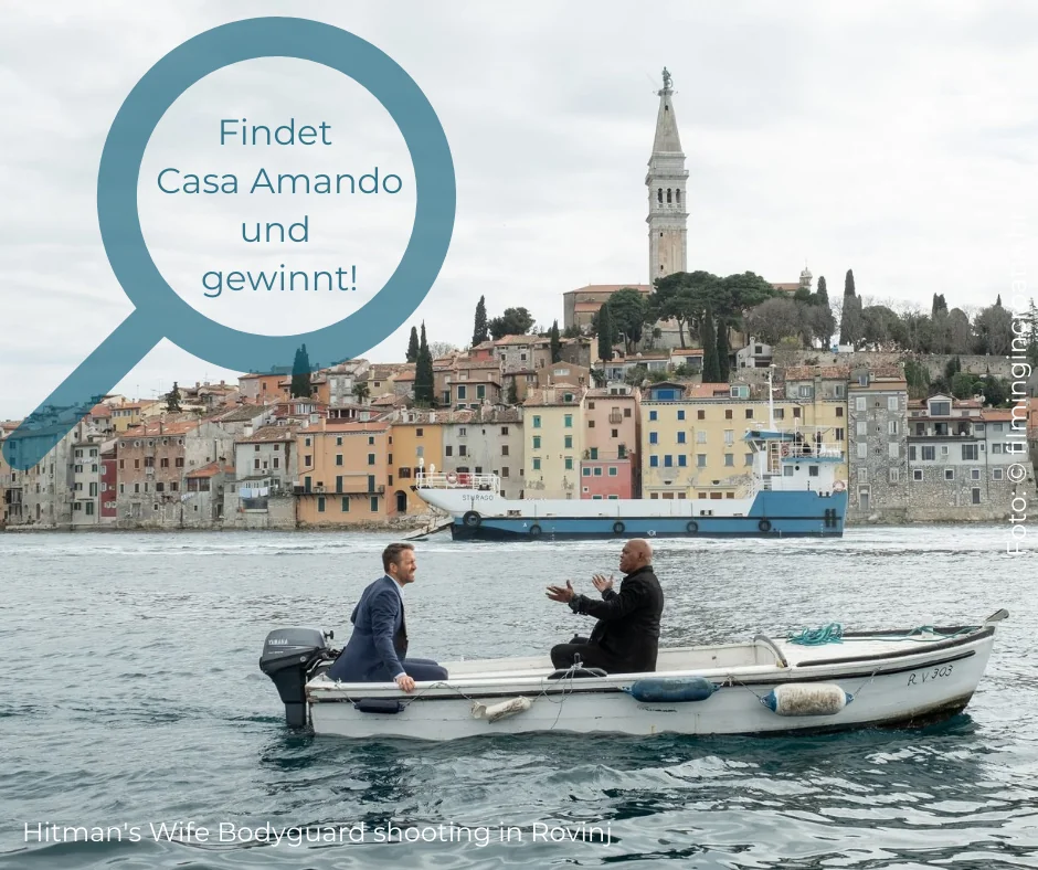 Foto: © filmingincroatia.hr